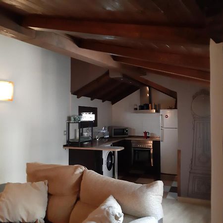 Апартаменты Rent Toletum Толедо Экстерьер фото
